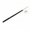 Queue billard Stinger Shadow Noir 1/2