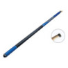 Queue billard américain Maxton Reaper Bleue