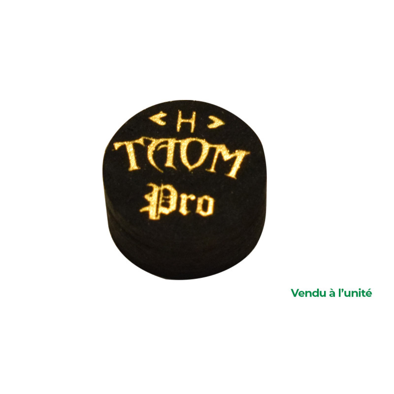 Procédé Taom Pro 10mm Hard (à l'unité)