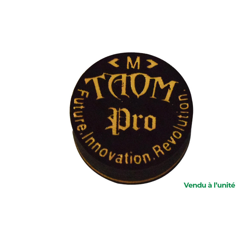 Procédé Taom Pro 14mm Medium (à l'unité)