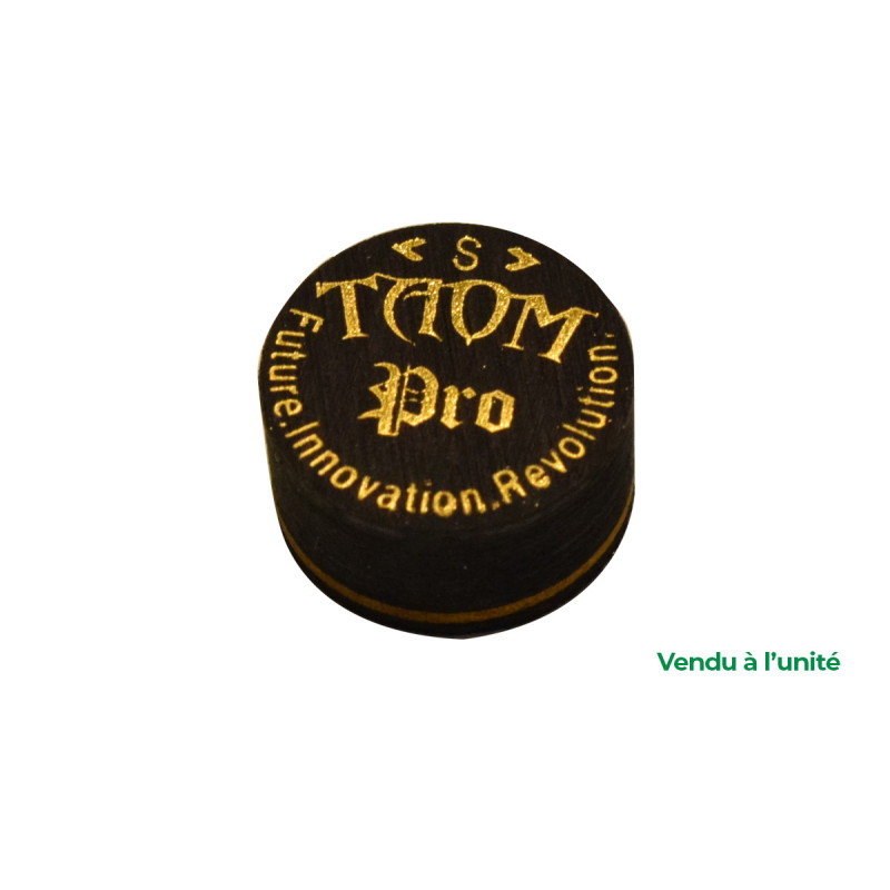 Procédé Taom Pro 14mm Soft (à l'unité)