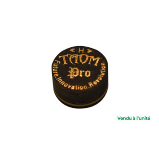 Procédé Taom Pro 14mm Hard (à l'unité)