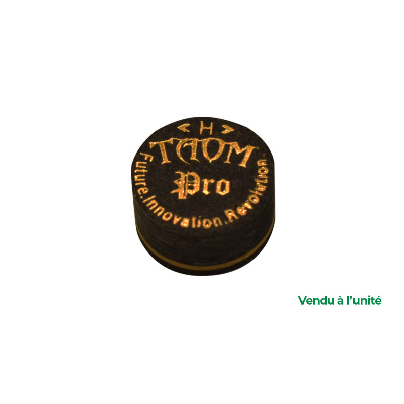 Procédé Taom Pro 14mm Hard (à l'unité)