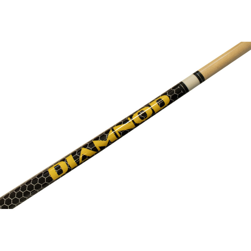 Queue De Billard Débutant BESTonZON – 190 Cm, En érable, Pour Billard Américain Et Snooker