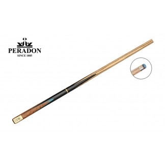 Queue billard Peradon Prince (3/4) procédé 9 mm