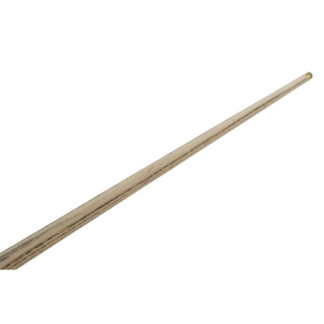 Queue de billard Snooker Bleue modèle 1
