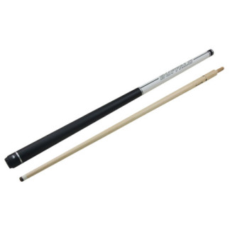 Queue billard français Buffalo Atlantic Blanche (procédé 11mm)