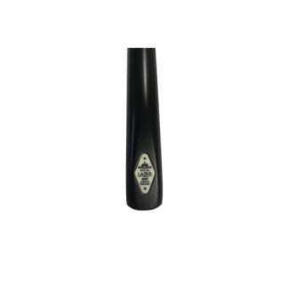Queue Peradon Lazer (1/2) 9mm