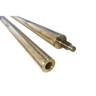 Queue Peradon Lazer (1/2) 9mm