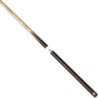 Queue billard Peradon Eden (3/4) 9mm