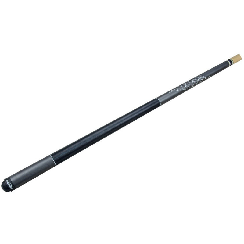 Queue billard américain Maxton Reaper Grise