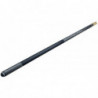 Queue billard américain Maxton Reaper Grise
