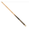 Queue billard Peradon Joe Davis 600 (1pc) 9.5 mm