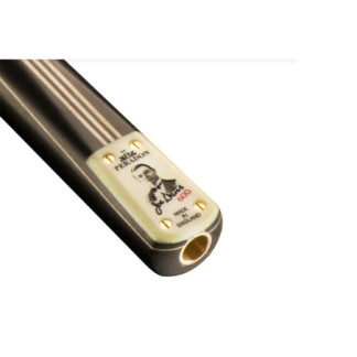 Queue billard Peradon Joe Davis 600 (1pc) 9.5 mm