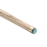 Queue billard Peradon Joe Davis 600 (1pc) 9.5 mm