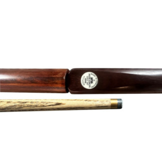 Queue billard Peradon Python (3/4 mini butt) 8,5 mm