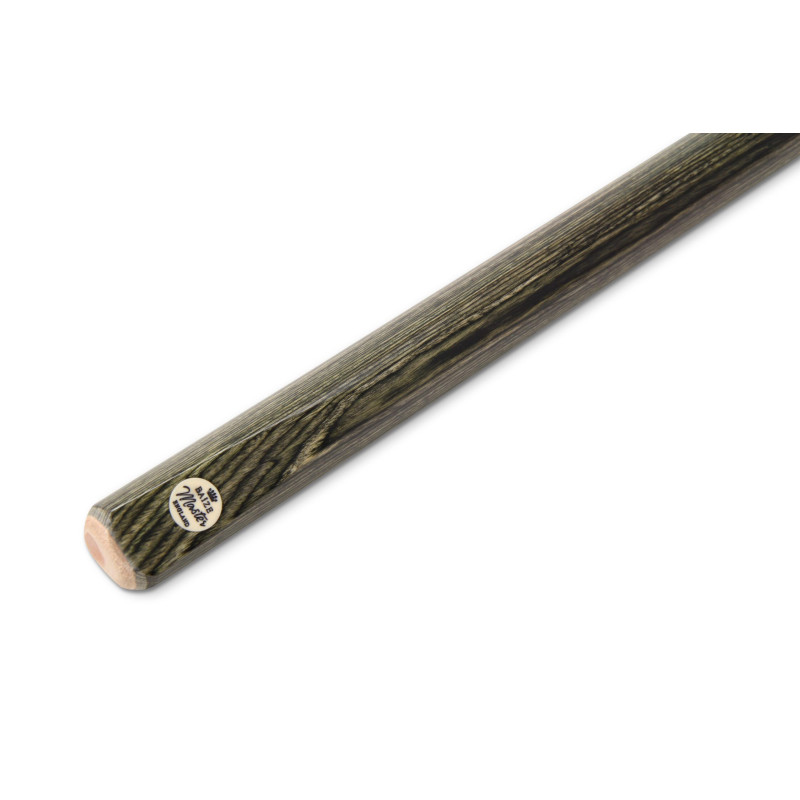 Lot De 2 Queues De Billard Bill - Longueur 122 Cm - Bois Naturel - Neuves - Marque Paris Prix