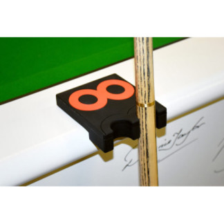 Support queues de billard...