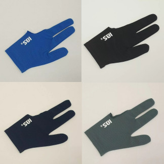 Gant de billard IBS Mesh