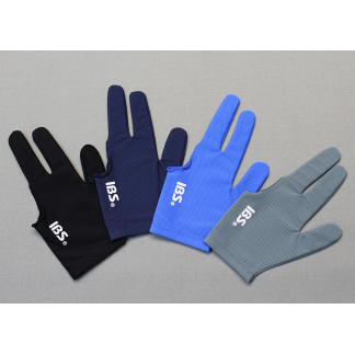 Gant de billard IBS Mesh