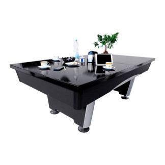Billard US Triumph Noir 8ft