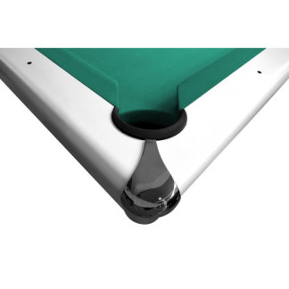 Billard US Triumph Blanc 8ft
