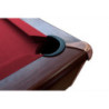 Billard US Triumph Marron 8ft