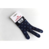 Gant Renzline multicolore (droitier) avec scratch