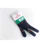 Gant Renzline multicolore (droitier) avec scratch