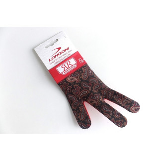 Gant Renzline multicolore (droitier) avec scratch