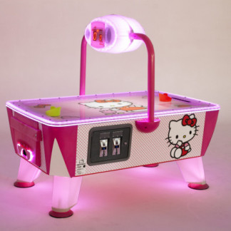 Air hockey Baby Hello Kitty...