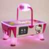 Air hockey Baby Hello Kitty (sur commande)