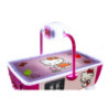 Air hockey Baby Hello Kitty (sur commande)