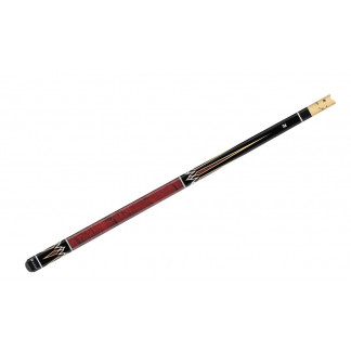 Queue de billard français...