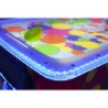 Air hockey Baby Evo Monnayeur (sur commande)