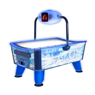 Air hockey Baby Slalom...