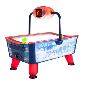 Air hockey Baby Slalom Monnayeur (sur commande)
