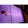 Air hockey Yukon Evo Monnayeur 8ft (sur commande)