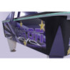Air hockey Yukon Evo Monnayeur 8ft (sur commande)