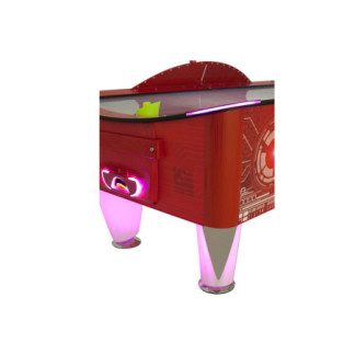 Air hockey Slalom Evo 2 Monnayeur 8 FT (sur commande)