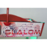 Air hockey Slalom Evo 2 Monnayeur 8 FT (sur commande)