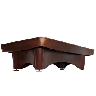 Billard Dynamic III 8ft finition Bois