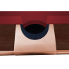 Billard Dynamic III 8ft finition Bois