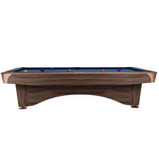 Billard Dynamic III 9ft finition Chêne