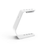 Porte-queues Outline Blanc