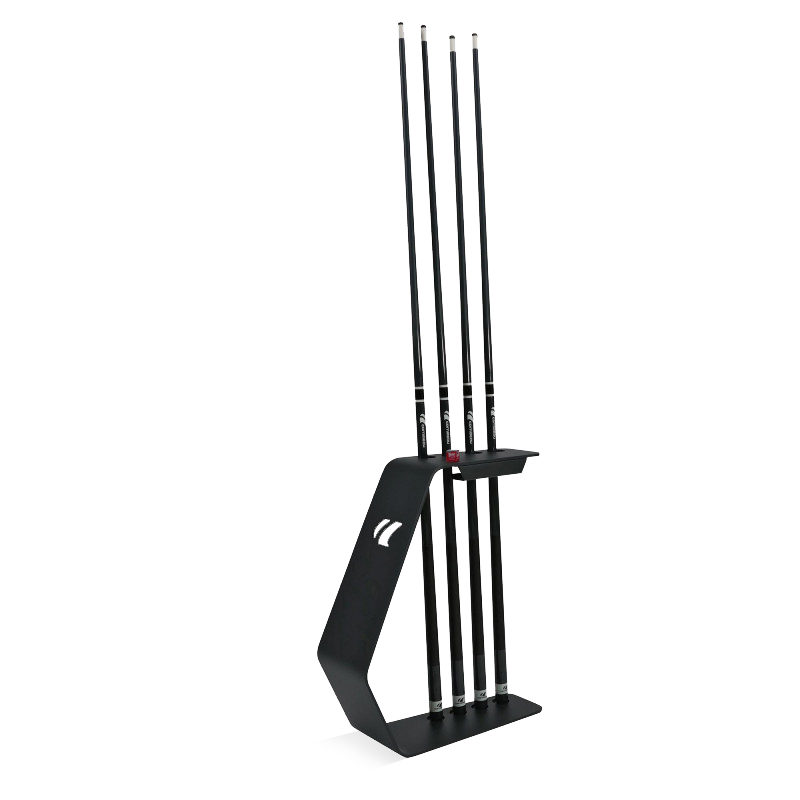 Porte-queues Outline Gris Anthracite