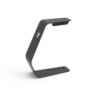 Porte-queues Outline Gris Anthracite
