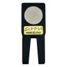 Summa noir - outil de façonnage pour procédé de 9 à 11,5 mm