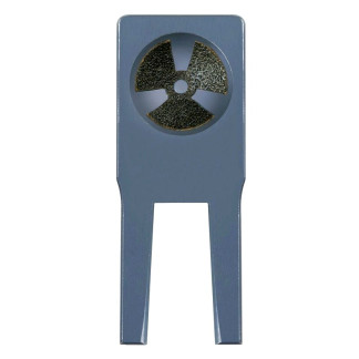 Summa bleu - outil de façonnage pour procédé de 11,5 à 13,5 mm