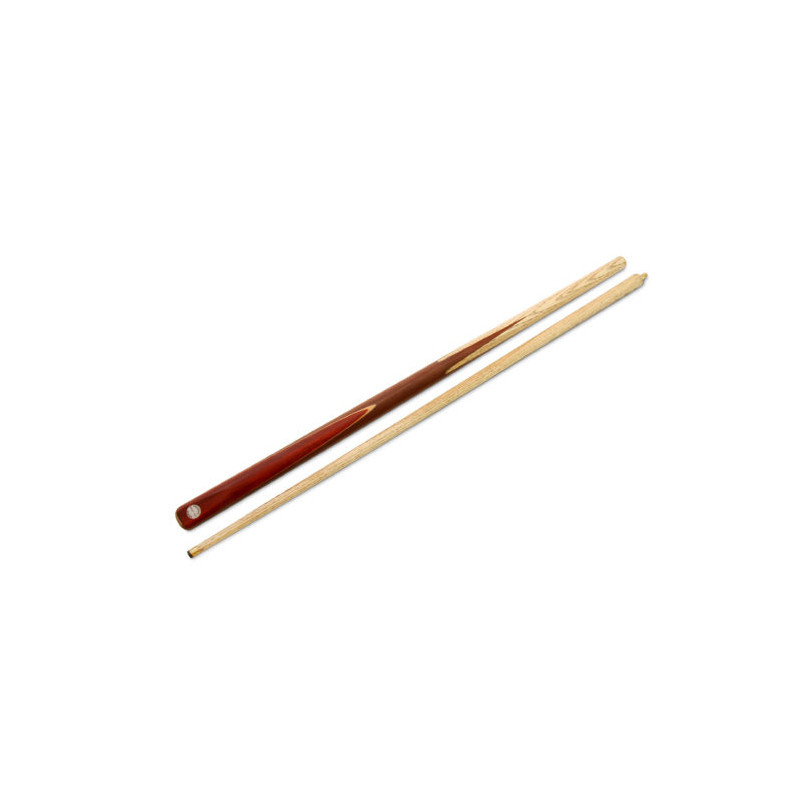 Queue de billard PRO147 Champion Junior 1/2 - 9,5mm - 92cm Pool et Snooker